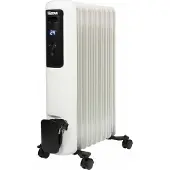 Tristar Ka-5189 Oljefylld Radiator