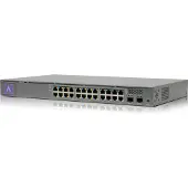 ALTA LABS Switch S24-POE