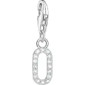 Thomas Sabo Charm Club Charmista 0 berlock 2124-051-21
