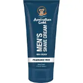 Australian Gold Men's Shave Cream 148 Ml