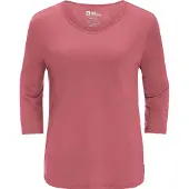 Jack Wolfskin Mola T-shirt Med 3/4 ärm