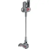 Sharp VC-SV20AEU-S stående dammsugare