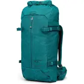 Db - Ryggsäckar skid/snowboard - Snow Pro Backpack 25L Midnight Teal för Unisex - Blå