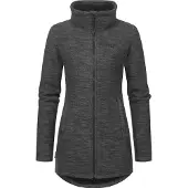 Ragwear Kofta 'Miram' mörkgrå