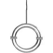 101 Copenhagen Taklampa , Metallisk, Matsal, Metall