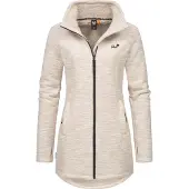 Ragwear Kofta 'Miram' beige / svart