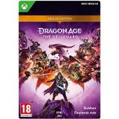 DRAGON AGE: THE VEILGUARD DELUXE EDITION