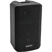 Omnitronic VFM-210AP MK2 PA-högtalare Aktiv 10 tum 90 W 1 st