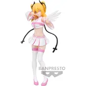 Banpresto Liliel Chaos 2.5-dimensionell Förförelsefigur 22 Cm