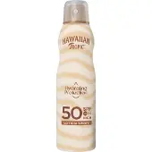 Hawaiian Tropic Satin Solskydd SPF 50