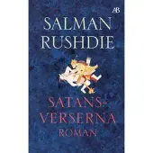 Satansverserna