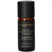 Alqvimia Essential Oil Blend Warmth 10 ml