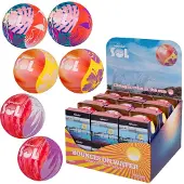 Waboba Sol Ball - 3 varianter CDU