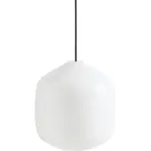 HAY Taklampa , Vit, Vardagsrum, Glas