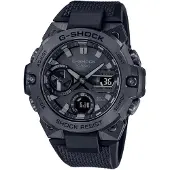 Casio G-Shock - Stjärnurmakarna
