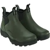 Viking Footwear Gravel Neo, Gummistövlar, Grön