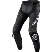 REV'IT! Apex Motorcykel Läder Byxor