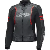 Held Street Rocket 4 Damer Motocycle Läderjacka