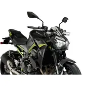 Puig Downforce Kawasaki Z900 Spoilers