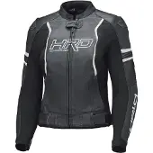 Held Street Rocket 4 Damer Motocycle Läderjacka