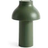 HAY Bordslampa , Grön, Vardagsrum, Plast