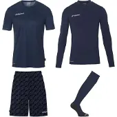 Uhlsport Progressive Bundle Långärmad Uppsättning