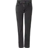 Levi's Jeans svart denim