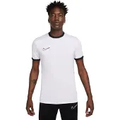 Nike Funktionstopp 'Academy 25' grå / svart / vit