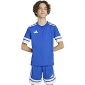 Adidas Öjersjö IF T-Shirt Ungdom - Blå/Vit - , storlek 116 cm