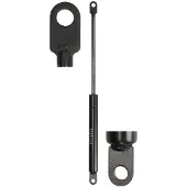 STABILUS Gasfjäder, bagageutrymme/lastutrymme 8868BQ
