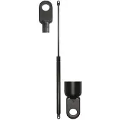 STABILUS Gasfjäder, bagageutrymme/lastutrymme 094978