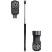 STABILUS Gasfjäder, bagageutrymme/lastutrymme 083658