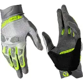Leatt Adv X-flow 5.5 Short Terränghandskar