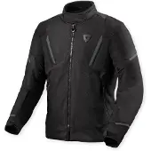 REV'IT! Undulate H2O vattentät motorcykel textil jacka