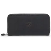 Kipling Plånbok 'Money World' svart