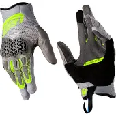 Leatt ADV Hydradri 5.5 Short vattentäta motorcykel handskar