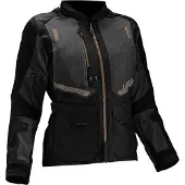 Leatt ADV Flowtour 5.5 Damer Motorcykel Textil Jacka