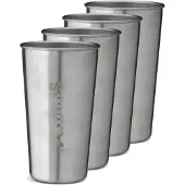 Primus Campfire Pint Steel 4st