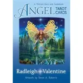 Angel Tarot Cards