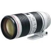 Canon EF 70-200mm f-2.8L IS III USM-objektiv