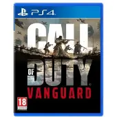 Call of Duty Vanguard PS4-spel- USED