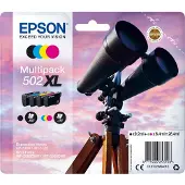 Epson 716 cyan toner 1.500 sidor
