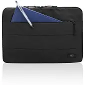 ACT CITY SLEEVE 13,3 ZWART