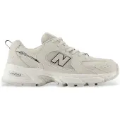 New Balance 530 Junior, brun