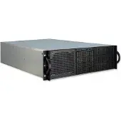 Inter-Tech Ipc 3u 30255 Rack