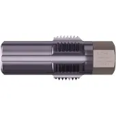 Hazet 4683-20 4683-20 Gängtappskärare metrisk M20 1 st
