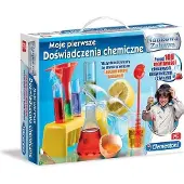 Clementoni Kemi-experiment