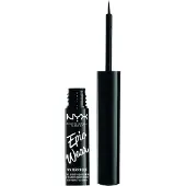Nyx Epic Wear Liquid Liner Eyeliner 3.5 ml Nr. 01 - Black
