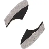 Falke Sockor antracit / gråmelerad