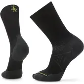 Smartwool - Längdskidkläder - Nordic Targeted Cushion Crew Socks Black för UnisexTrä - Storlek 42-45 - Svart